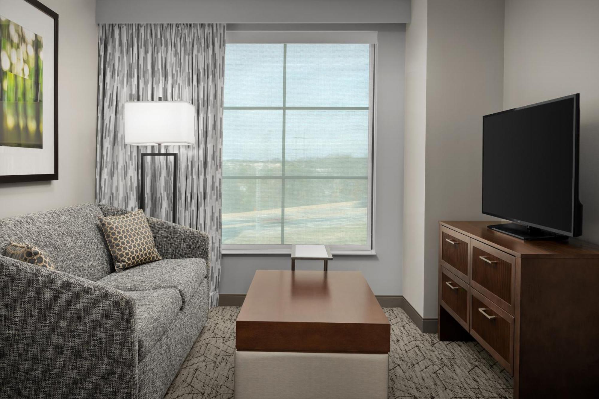 Embassy Suites Springfield Phòng bức ảnh