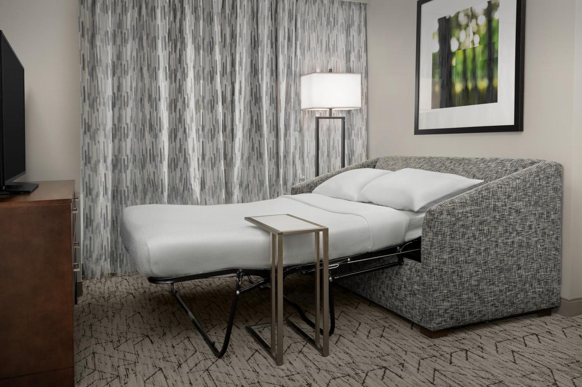 Embassy Suites Springfield Phòng bức ảnh