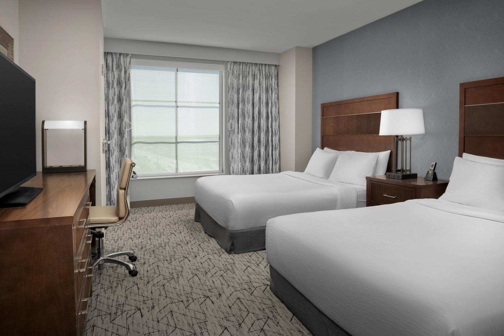Embassy Suites Springfield Phòng bức ảnh